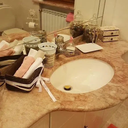Relax By Marzia 3* Roverbella