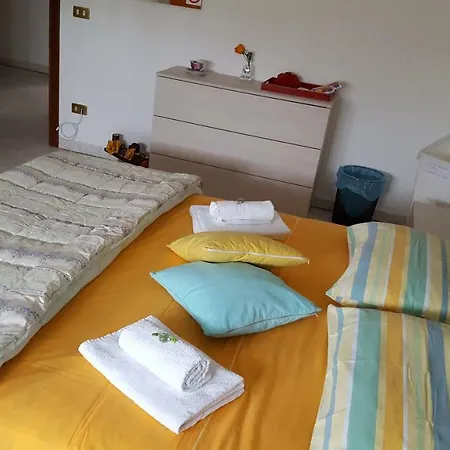 Relax By Marzia Pensionat 3*