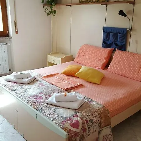 Relax By Marzia Pensionat 3*