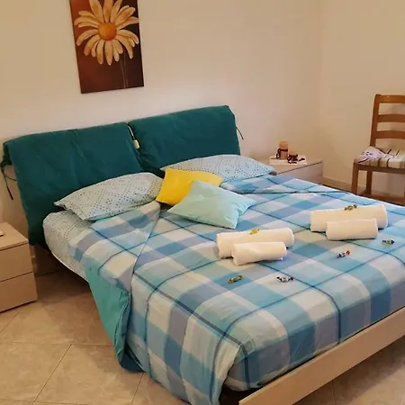 Relax By Marzia Guest house Roverbella