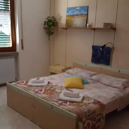 Relax By Marzia Guest house Roverbella