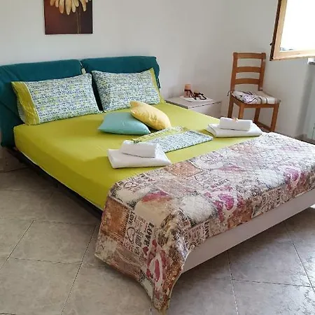 Guest house Relax By Marzia Roverbella