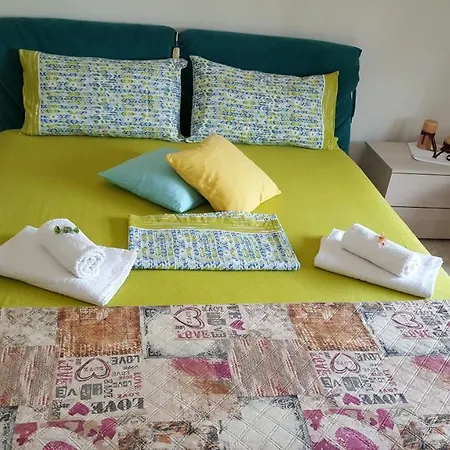 Relax By Marzia Guest house Roverbella