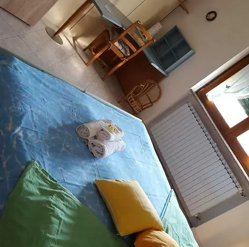 Relax By Marzia Maison d'hôtes 3*